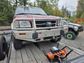 ARB bumper
