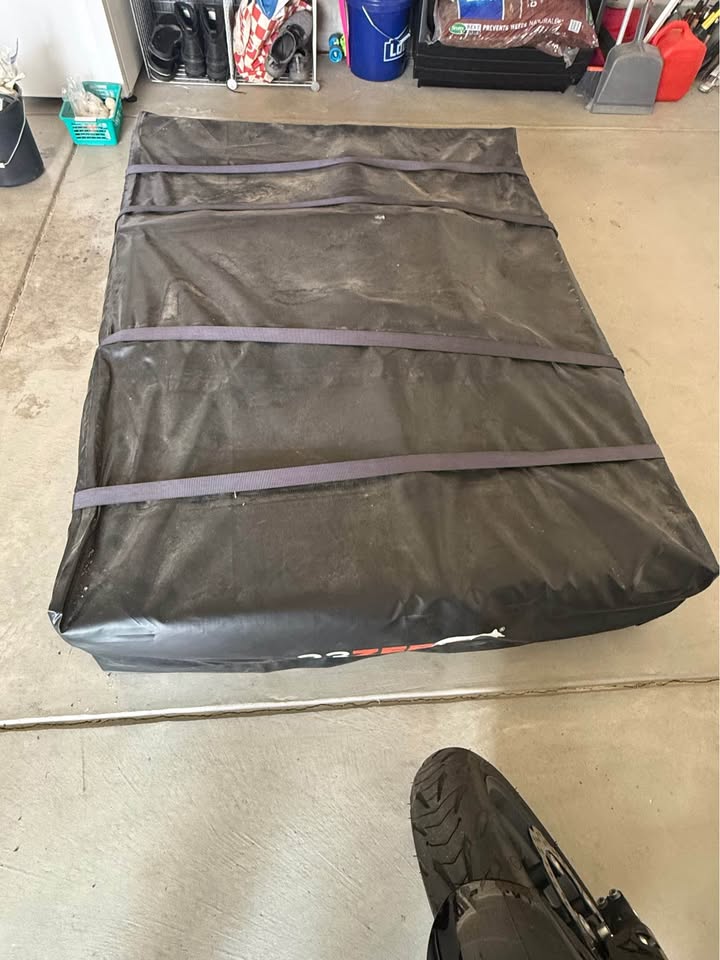 23 Zero Breezeway 62 Rooftop Tent in Windsor, CO (photo 5)