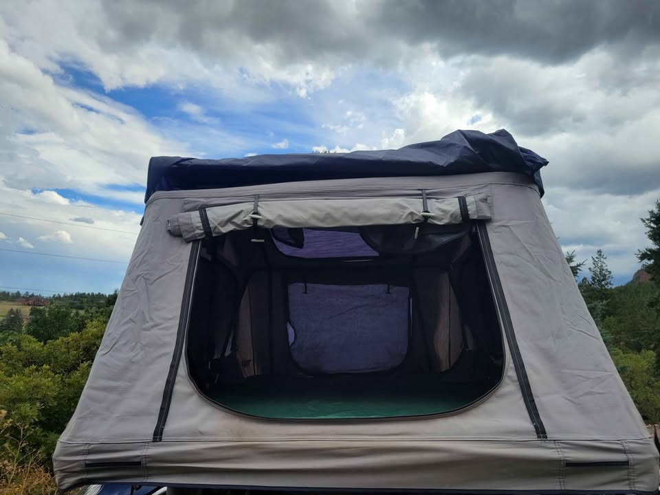 Thule Tepui Rooftop Tent in Lakewood, CO (photo 4) — photo 4