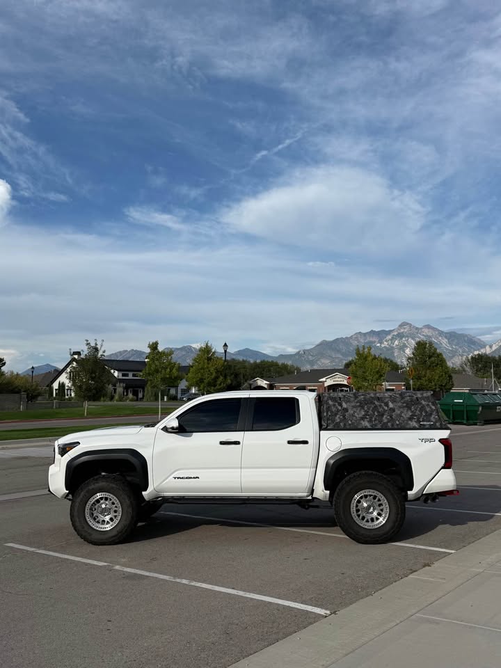 2024 Toyota Tacoma · TRD Off-Road Pickup 4D 5 ft in Tooele, UT (photo 2) — photo 2
