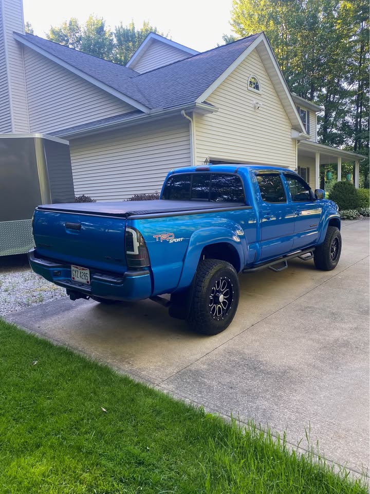 Toyota Tacoma 2009 TRD Sport 148k Miles in Mantua, OH (photo 3) — photo 3