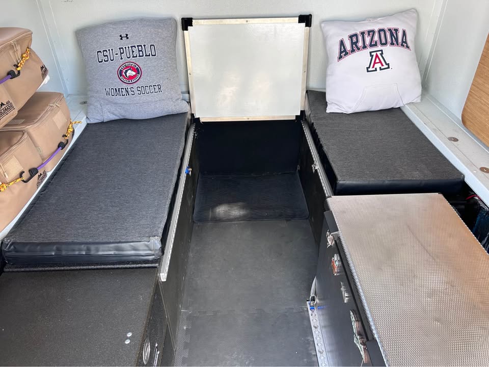AT Overland Aterra Topper in Tucson, AZ (photo 4) — photo 4