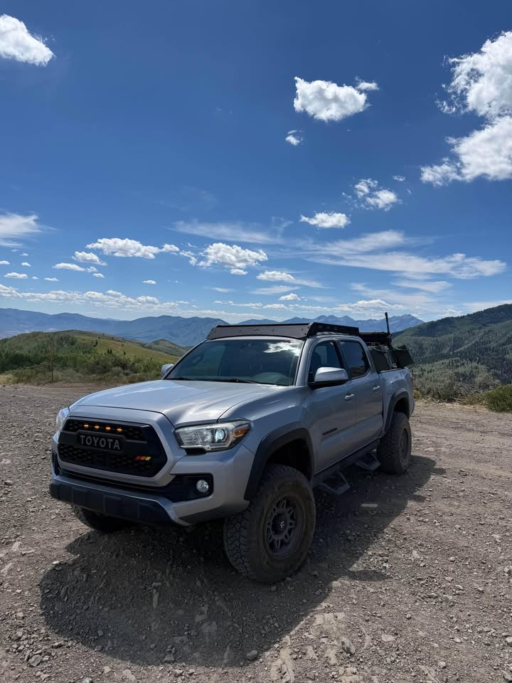 2017 Toyota Tacoma Trd Pro in Lehi, UT (photo 9) — photo 9