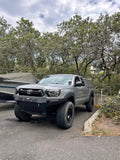 2014 Toyota Tacoma V6