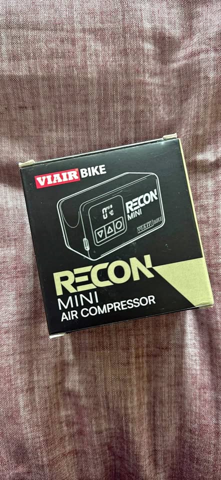 Viair Recon Mini Air Compressor in Alpine, UT (photo 1)