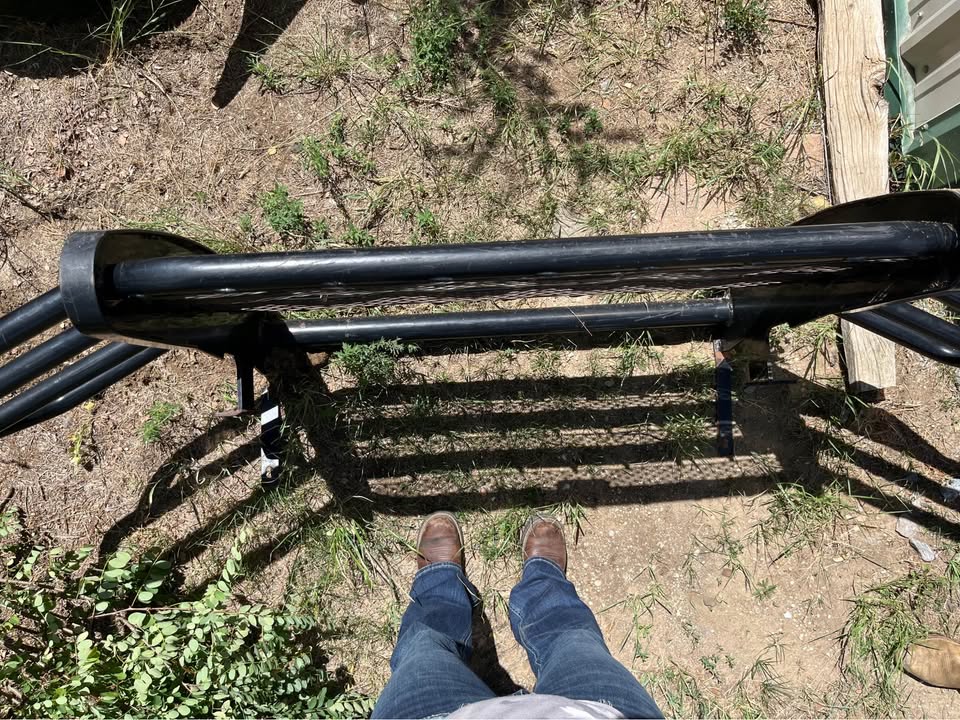 Ranchhand bumper fits ford Heavy duty off-road bumper in Deer Trail, CO (photo 8) — photo 8
