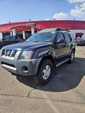 2007 Nissan Xterra · S Sport Utility 4D