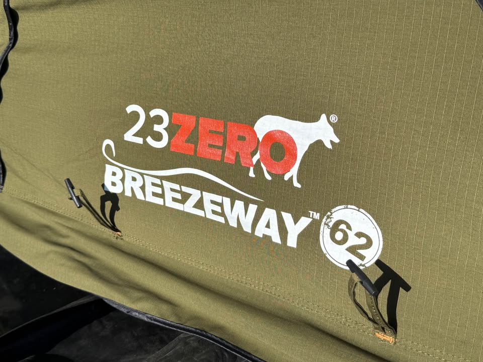 23 Zero Breezeway 62 Rooftop Tent in Windsor, CO (photo 2)