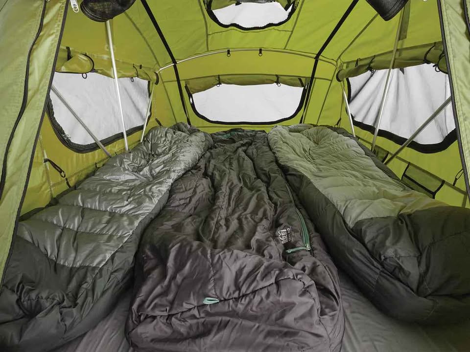 Yakima SkyRise HD Green Tent in Riverton, UT (photo 5) — photo 5