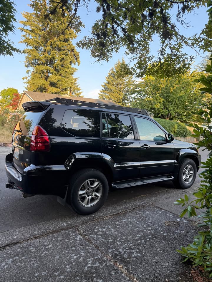2007 Lexus GX (photo 7) — photo 7