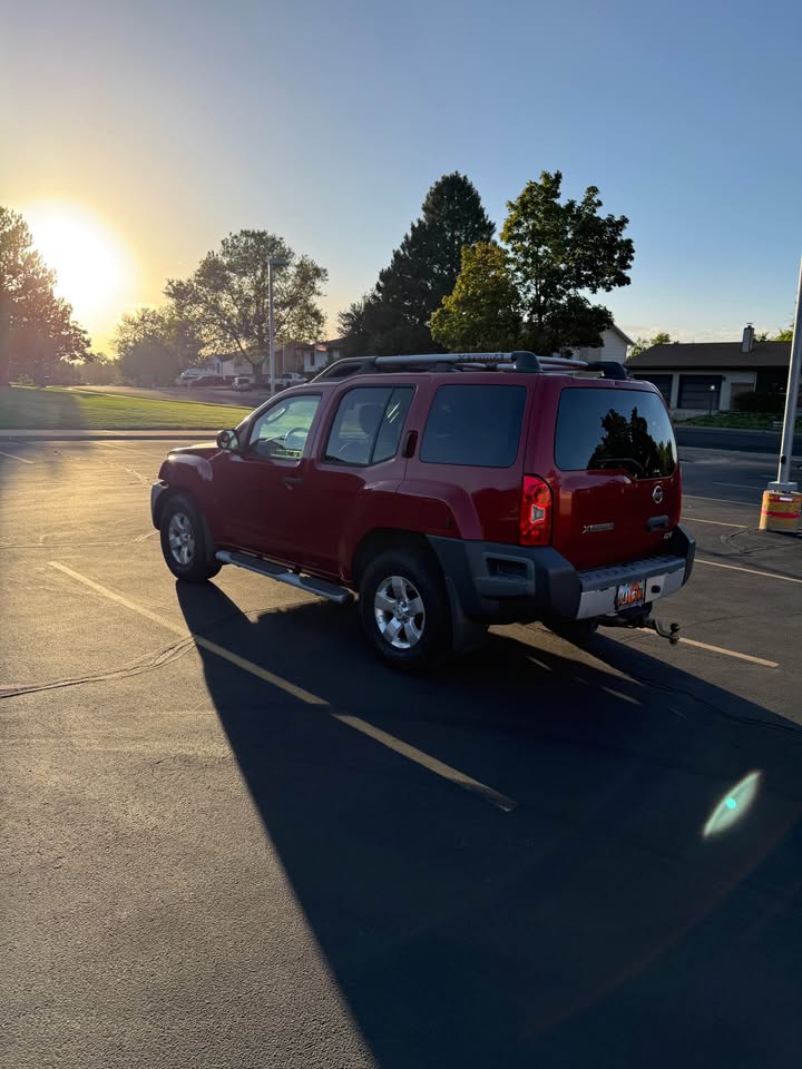 2009 Nissan Xterra · Off-Road Sport Utility 4D in Ogden, UT (photo 5) — photo 5
