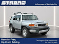 2007 Toyota FJ Cruiser