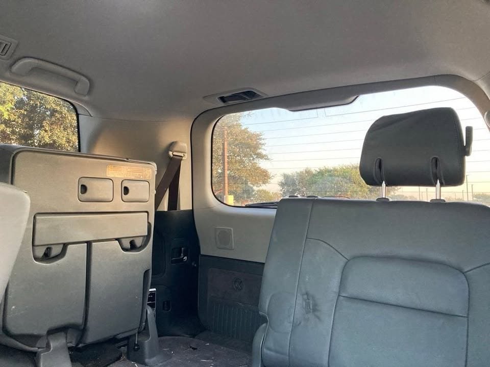 2010 Toyota Land Cruiser Base in San Antonio, TX (photo 11) — photo 11