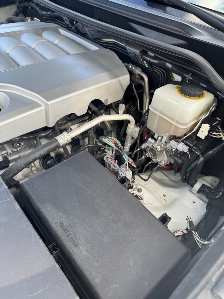2016 Lexus LX · LX 570 Sport Utility 4D in Golden, CO (photo 6) — photo 6