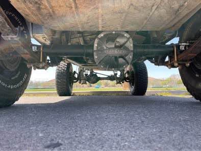 1992 Jeep Wrangler · S Sport Utility in Sparks, NV (photo 10) — photo 10