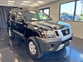 2013 Nissan Xterra