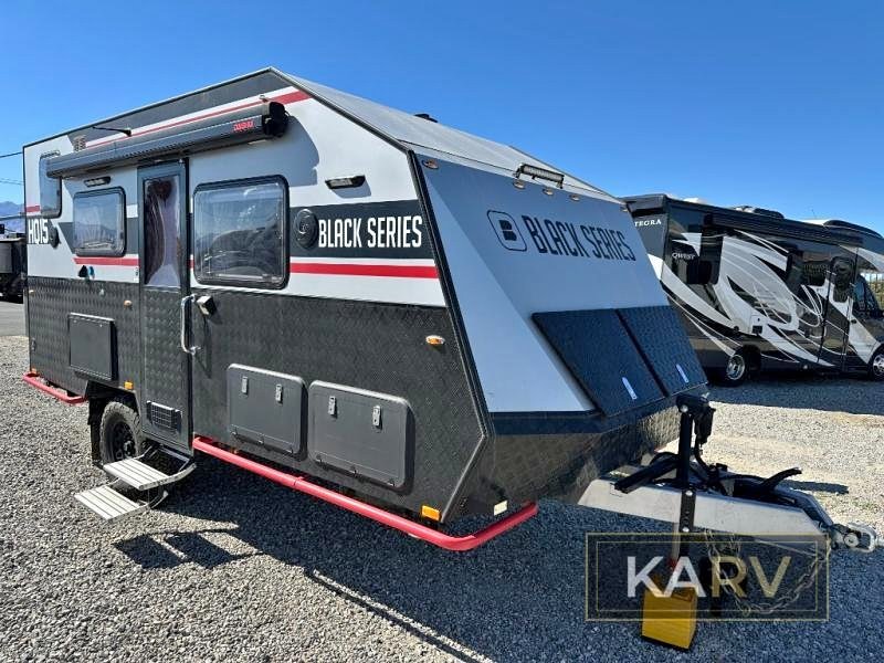 2021 Black Series Camper HQ15 in Desert Hot Springs, CA (photo 1) — photo 1