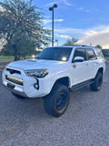 2017 Toyota 4Runner · TRD Off-Road Premium Sport Utility 4D