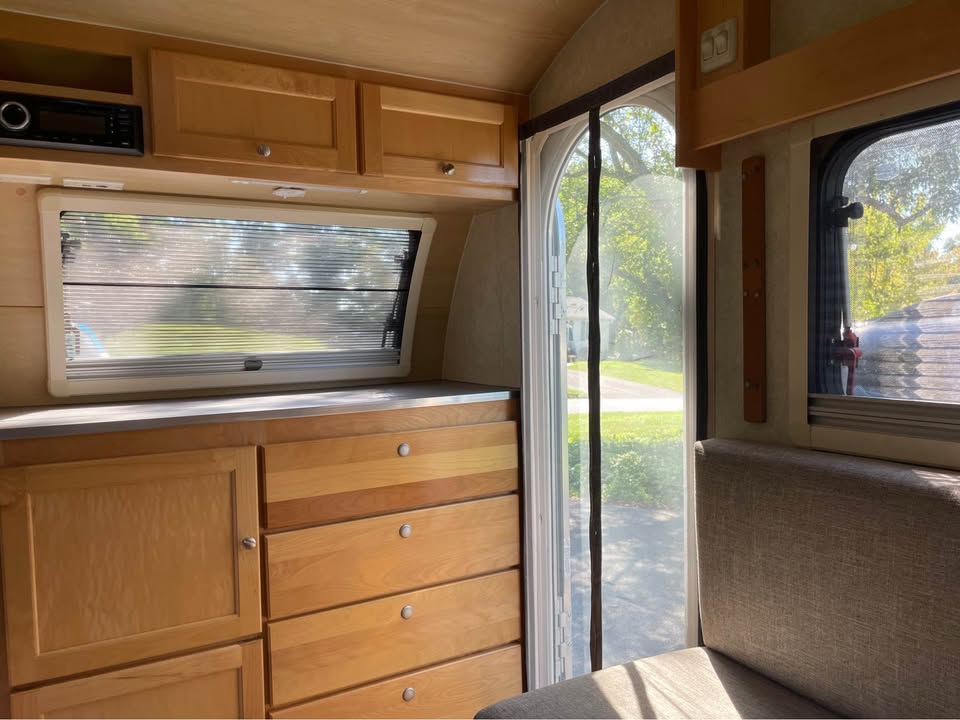 2019 nuCamp T@b 320 CS Camper in Chittenango, NY (photo 5) — photo 5