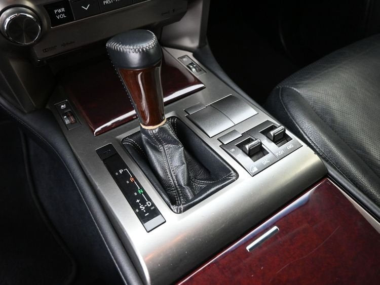 2016 Lexus GX 460 in Renton, WA (photo 7) — photo 7