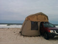 Tepui Autana 3 w/ annex room