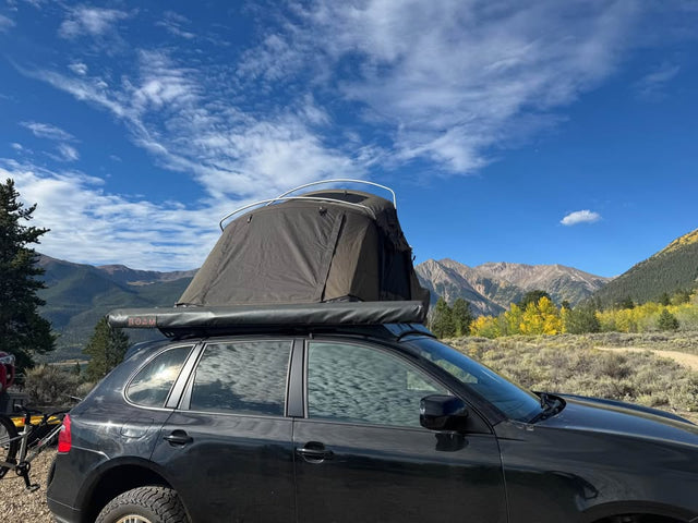 Roam Vagabond XL RTT — photo 3