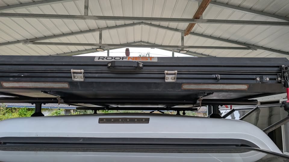 RoofNest Roof top tent in Wharton, TX (photo 2) — photo 2