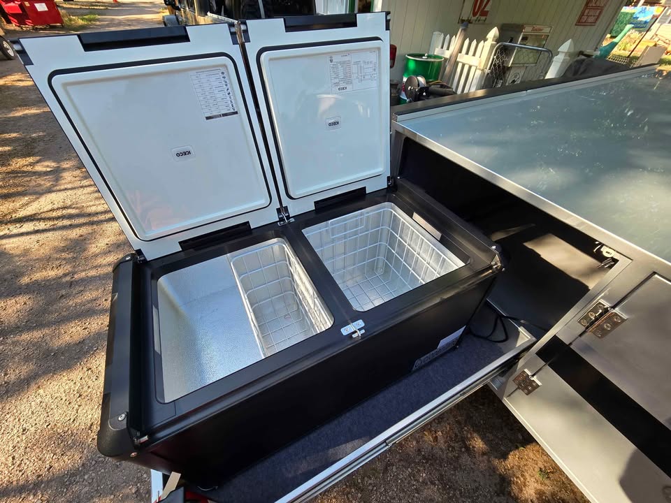 2020 Black Series Patron camper (photo 6) — photo 6