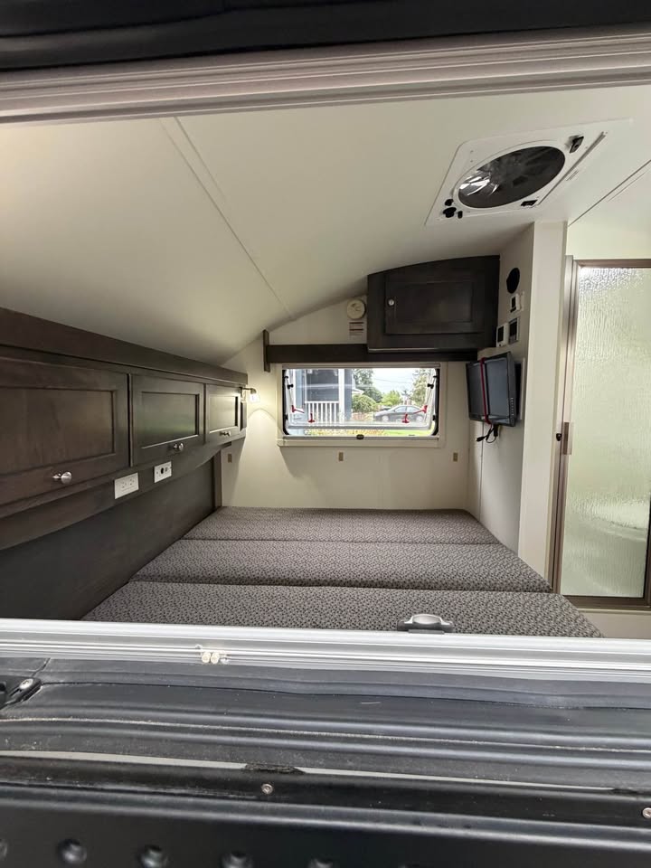 2020 nuCamp T@B 320 CSS - Excellent Condition + Upgrades in Alexandria, VA (photo 8) — photo 8