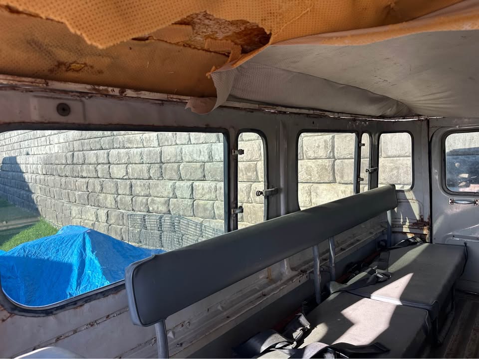 Toyota Land Cruiser FJ45 Troopy in Lehi, UT (photo 9)