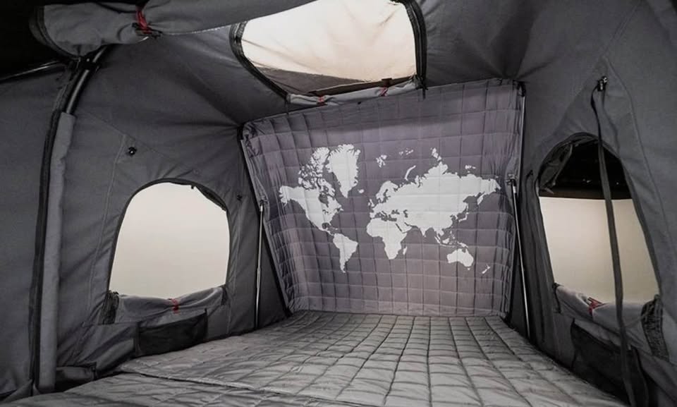 Rooftop Tent in Syracuse, UT (photo 3) — photo 3