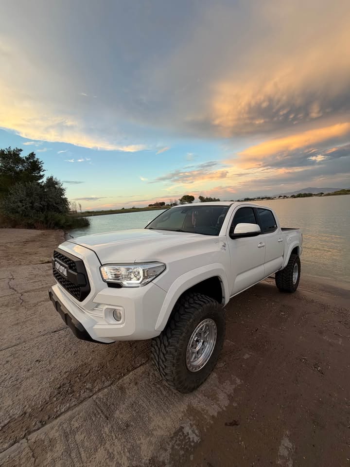 2021 Toyota Tacoma Regular Cab · TRD OFF-ROAD in Delta, UT (photo 5) — photo 5