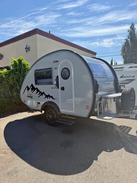 2021 NuCamp tab 320