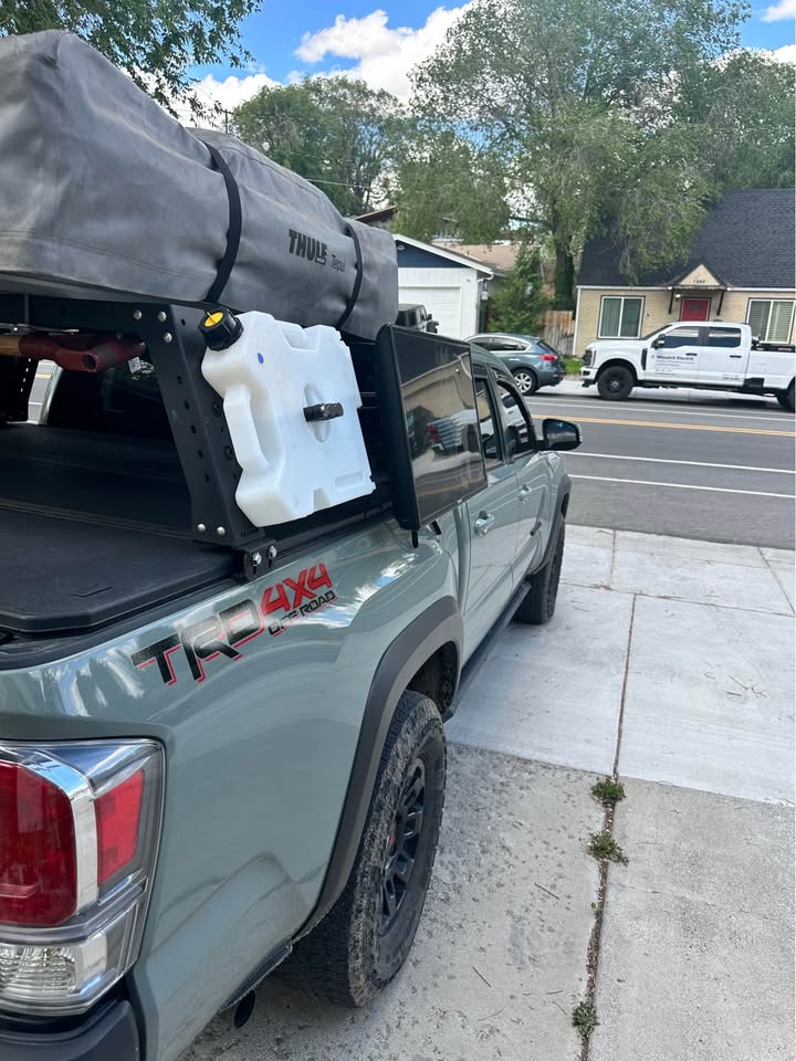 Thule Tepui Explorer Rooftop Tent in Reno, NV (photo 4) — photo 4