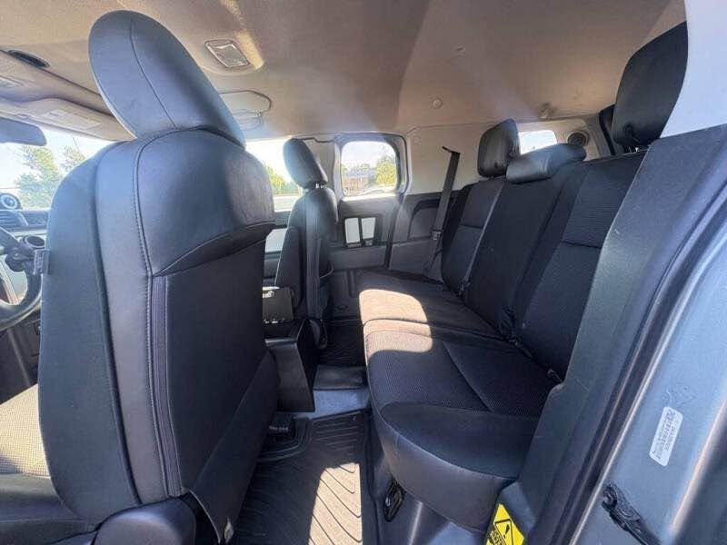 2012 Toyota FJ CRUISER in Portland, OR (photo 9)