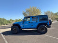 2012 Jeep Wrangler · Sahara Sport Utility 4D
