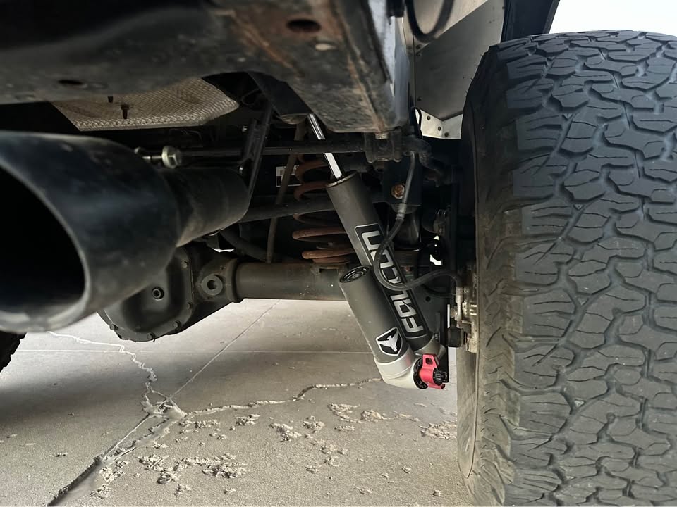 2017 Jeep Wrangler Unlimited · Rubicon (JK) Sport Utility 4D (photo 5) — photo 5