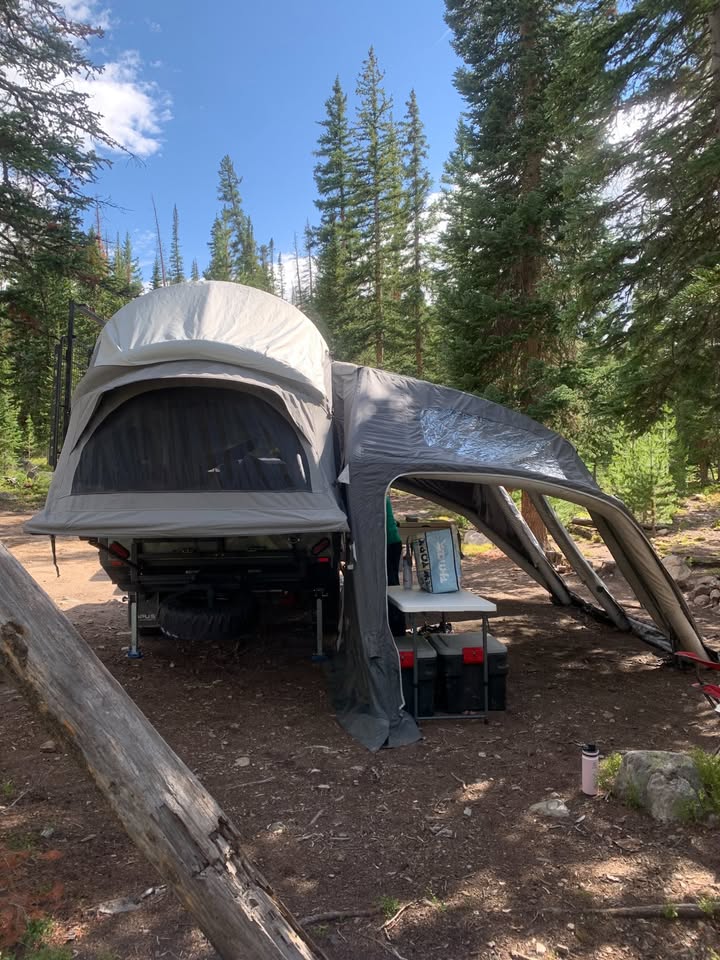 2021 Opus OP4 EX-L in Fort Collins, CO (photo 7) — photo 7