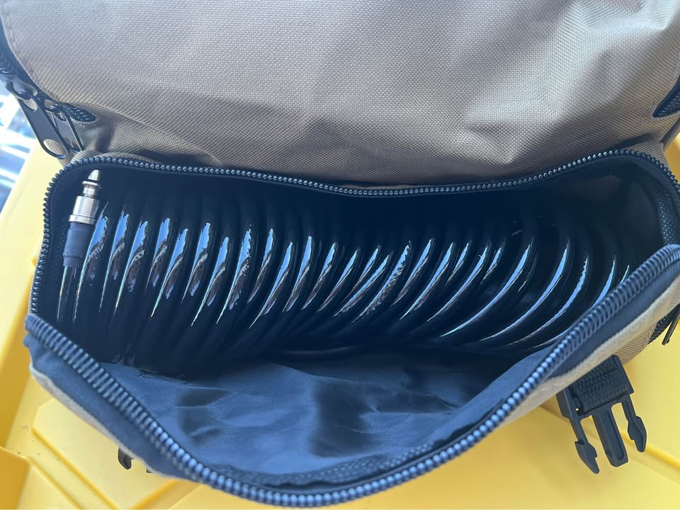 VIAIR Portable Air Compressor Kit in Fremont, CA (photo 3)