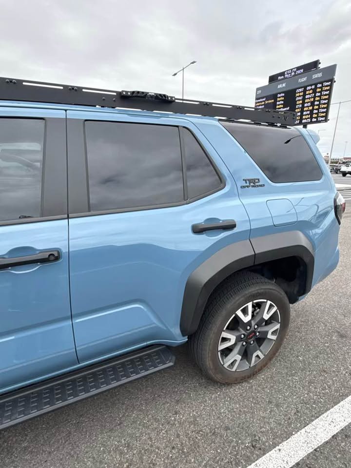 2025 Toyota 4Runner · TRD Off-Road Premium Sport Utility 4D in Draper, UT (photo 6) — photo 6