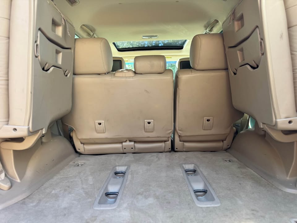 2009 Lexus GX · GX 470 Sport Utility 4D in Hoover, AL (photo 8) — photo 8
