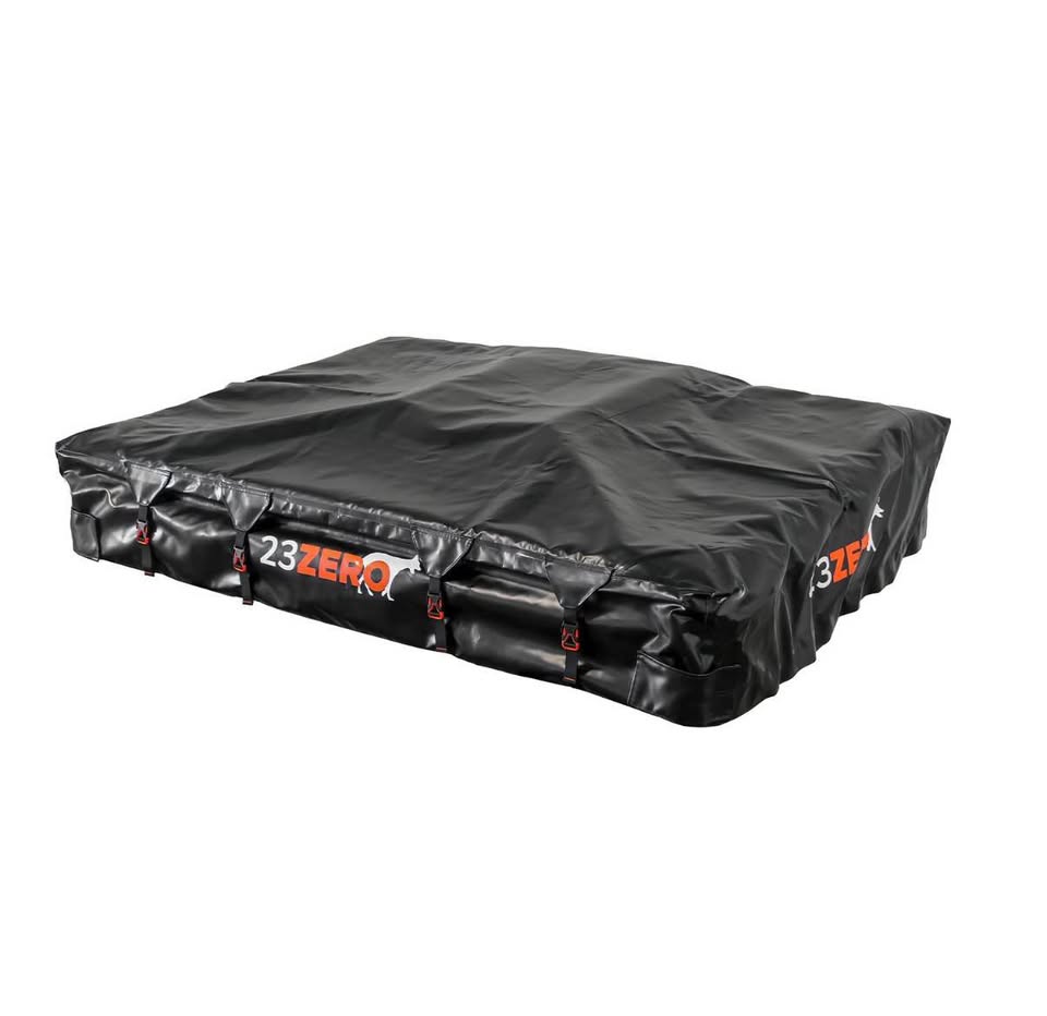 23Zero Walkabout 62 2.0 Roof Top Tent (photo 6) — photo 6
