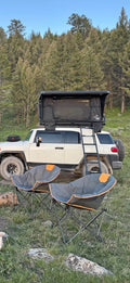 Freespirit Recreation Evo V2 Rooftop Tent