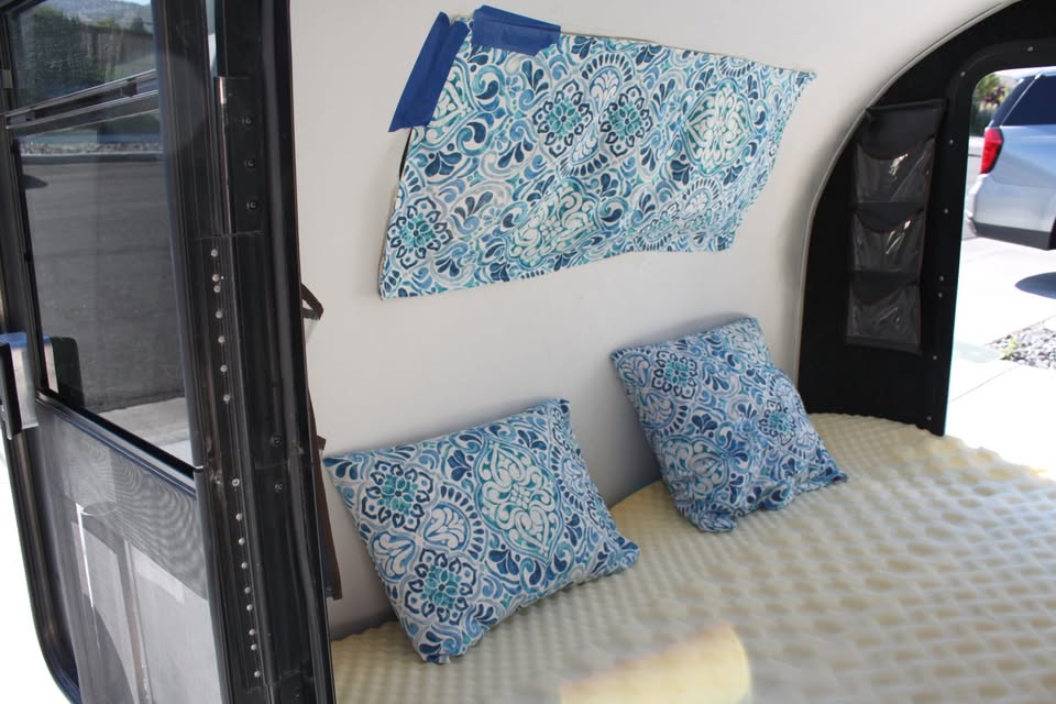 Little Guy 5-Wide Teardrop 2010 Camper Trailer in Reno, NV (photo 5) — photo 5