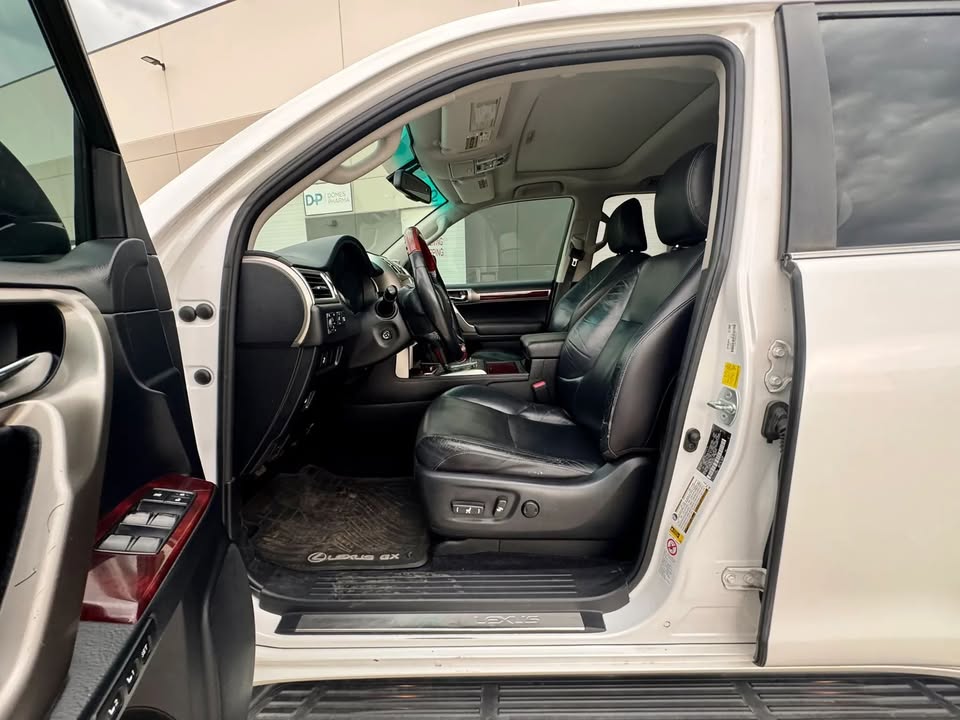 2010 Lexus GX 460 in Salt Lake City, UT (photo 11) — photo 11