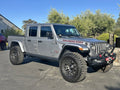2020 Jeep Gladiator Rubicon Launch Edition