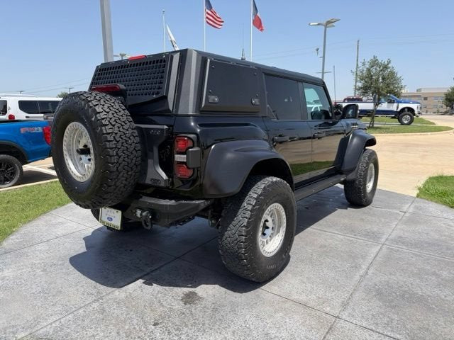 2023 Ford Bronco Raptor in Dallas, TX (photo 7) β photo 7