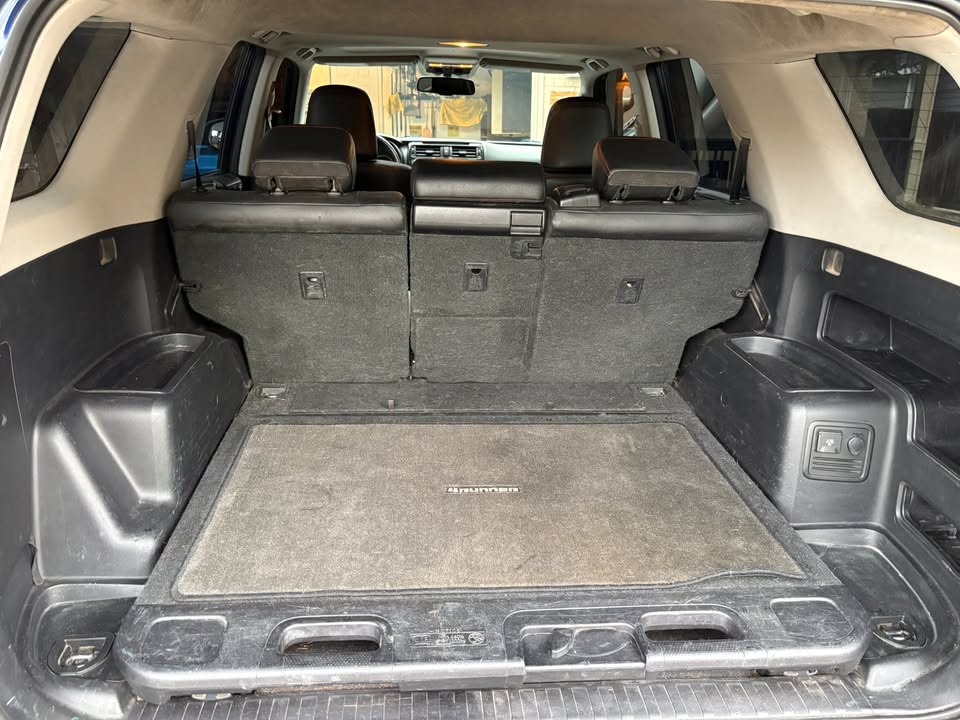 2014 Toyota 4Runner in Parker, CO (photo 10) — photo 10