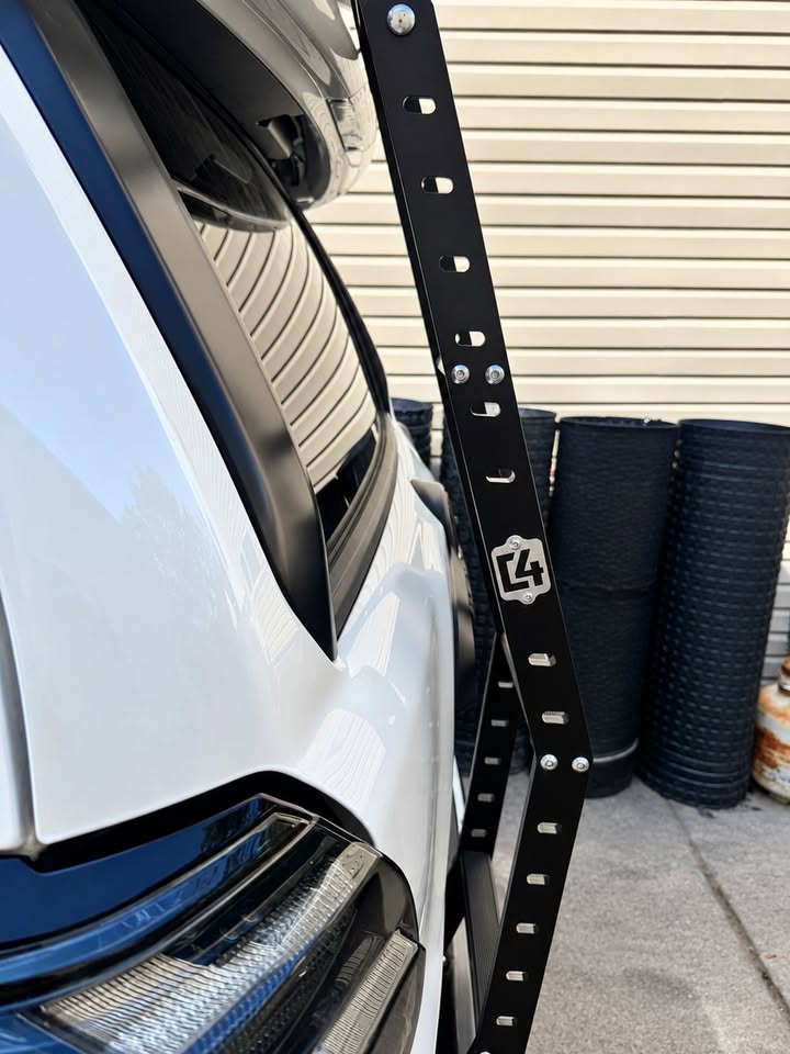2019 Toyota 4 Runner TRD Pro in Staten Island, NY (photo 8) — photo 8