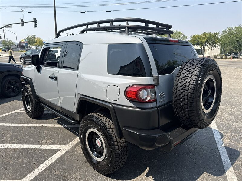 2013 Toyota FJ Cruiser in Boise, ID (photo 3) — photo 3